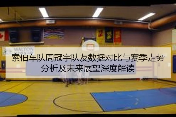 索伯车队周冠宇队友数据对比与赛季走势分析及未来展望深度解读