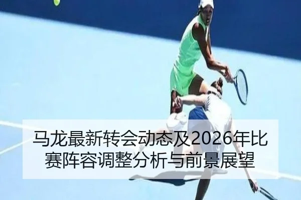 马龙最新转会动态及2026年比赛阵容调整分析与前景展望